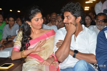 MCA Movie Pre Release Event Photos